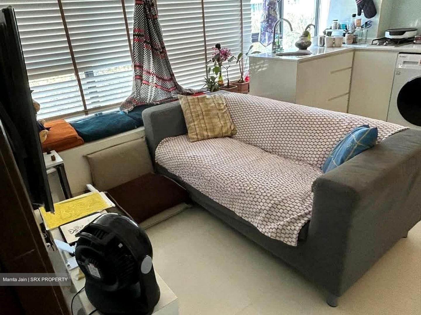 Airstream (D12), Apartment #557822191